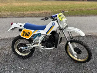 Husqvarna WR 250