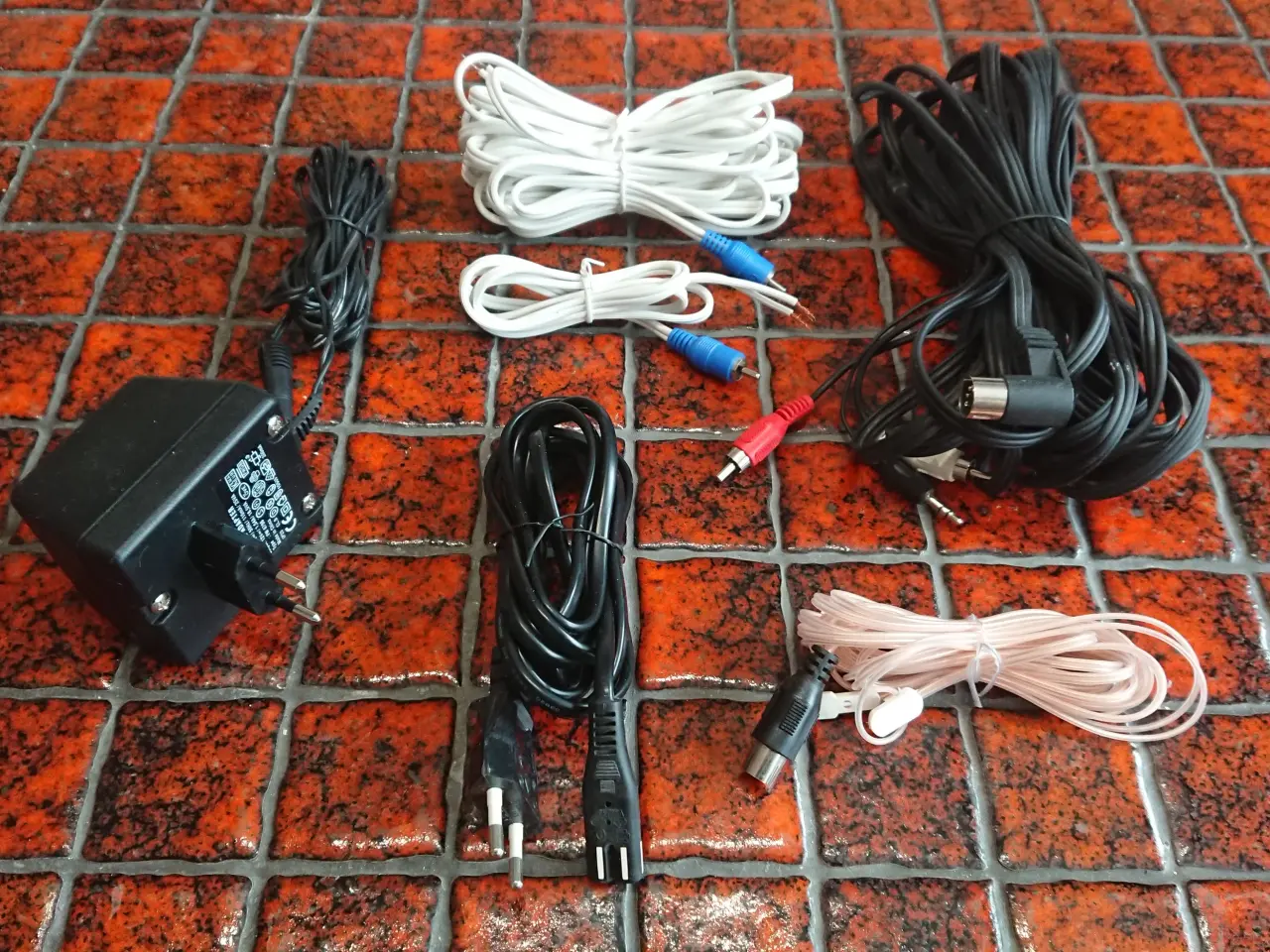 Billede 6 - Bose Lifestyle Model 5 + Acoustimass 5 Series IV