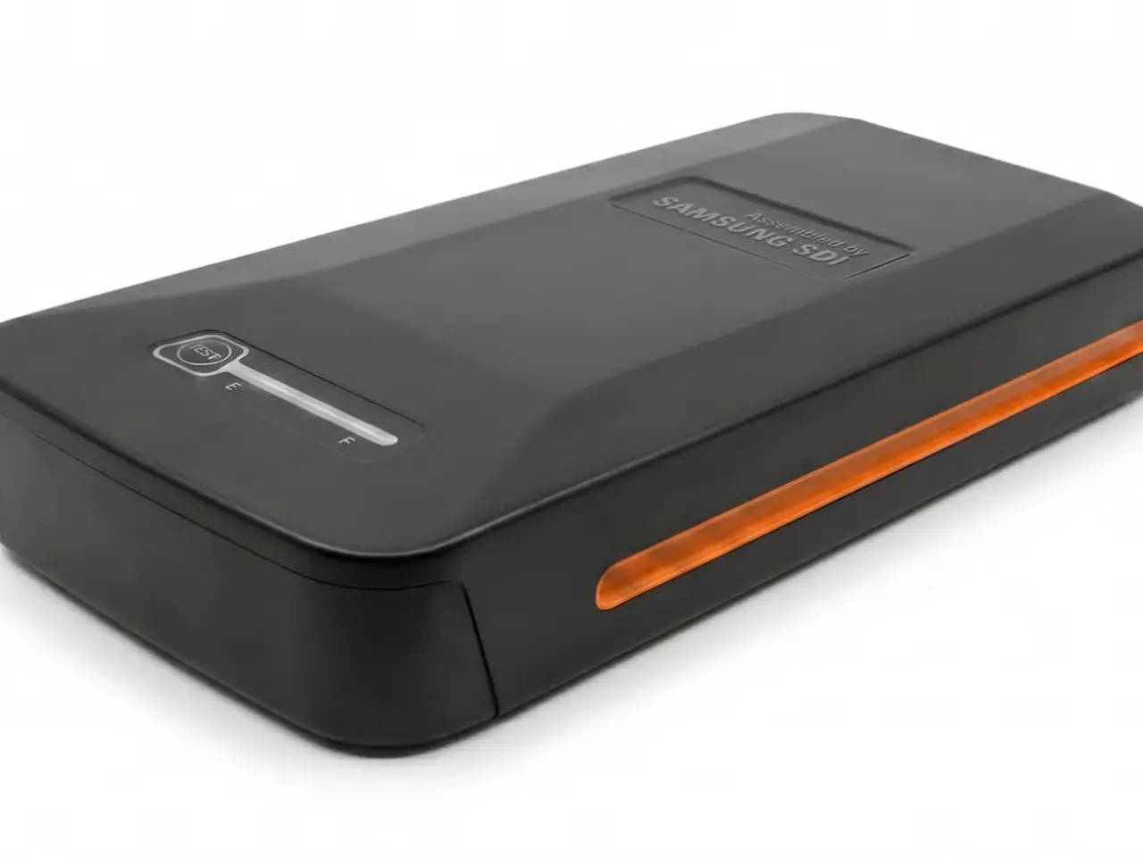 Billede 1 - Renovering af Samsung SDI Batteri ( 36V - 11,6Ah )