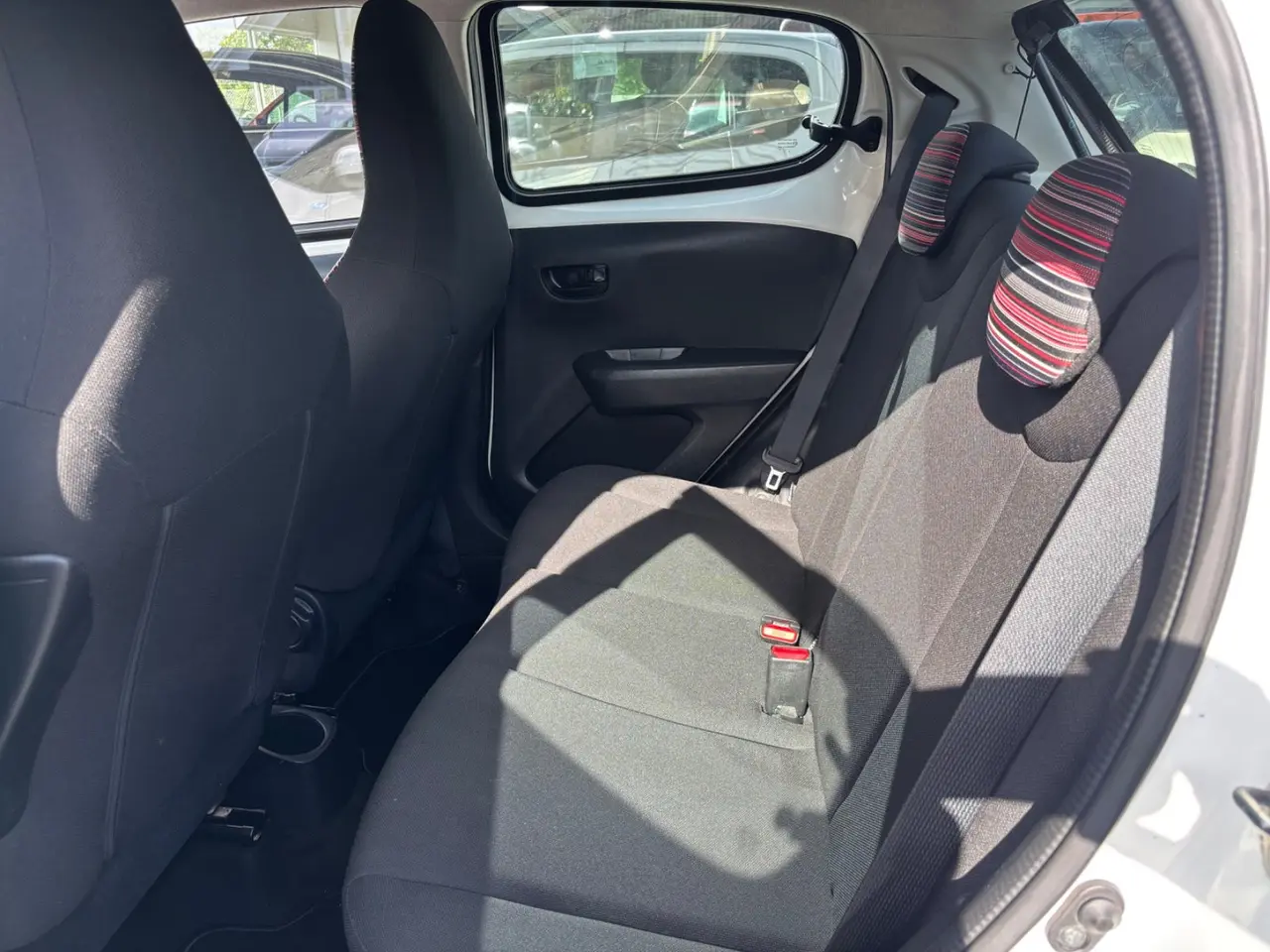 Billede 7 - Citroën C1 1,2 PureTech Attraction