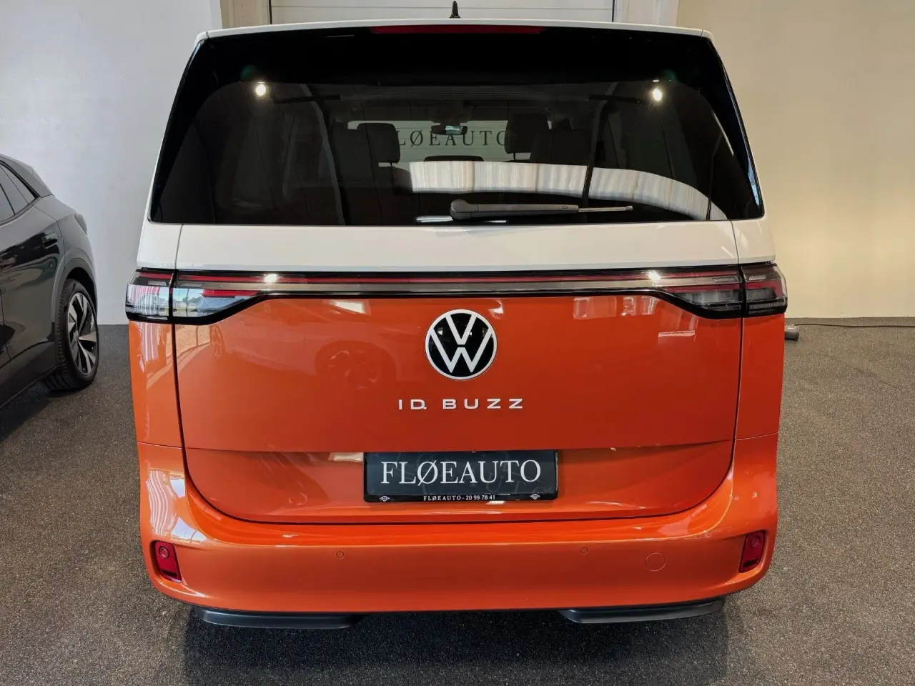 Billede 5 - VW ID. Buzz 77 Pro SWB