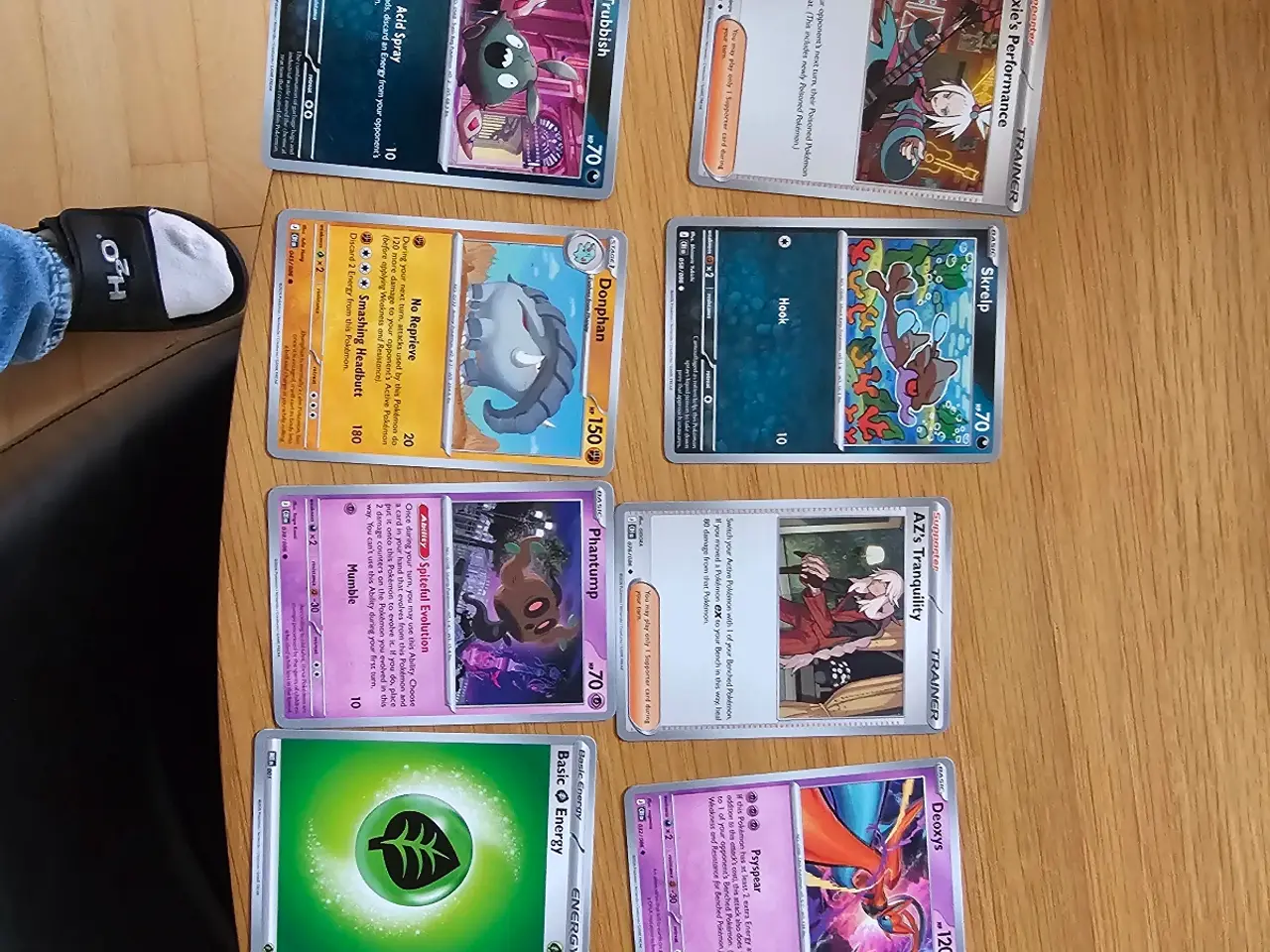 Billede 2 - Pokermon kort sælges