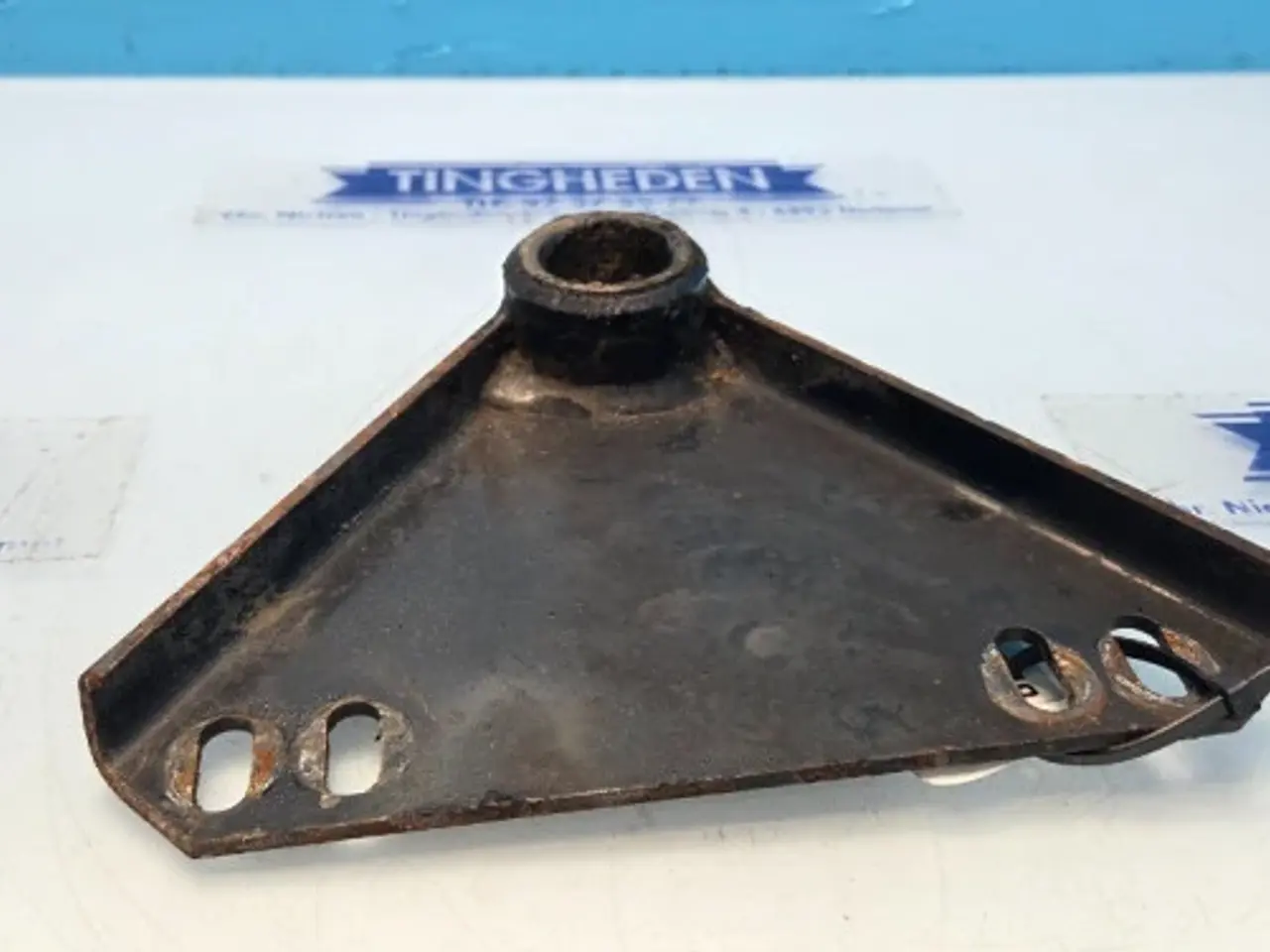 Billede 7 - New Holland BB920 Beslag 84007898
