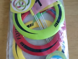 Disc Golf