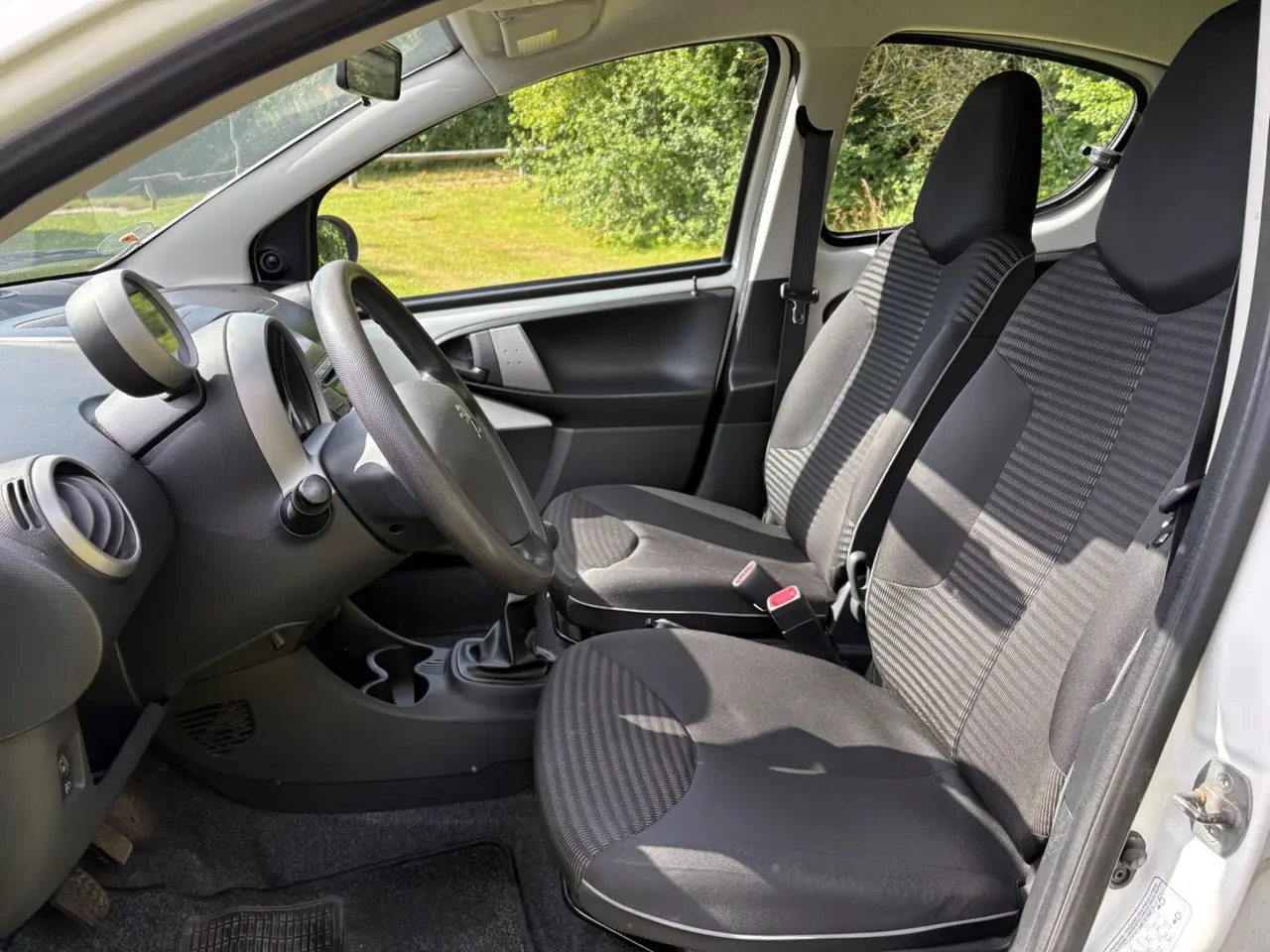 Billede 16 - Peugeot 107 1,0 Active
