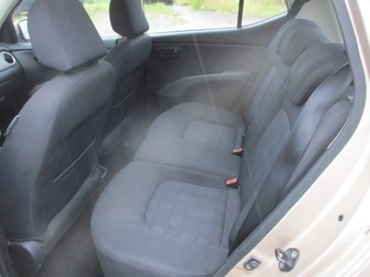 Billede 6 - Hyundai i10 1,25 Classic
