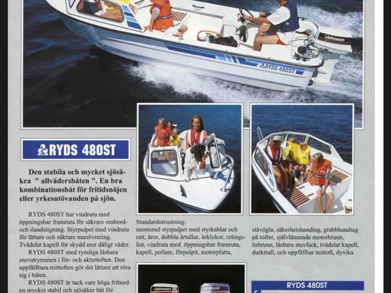 Billede 7 - Ryds 480 st
