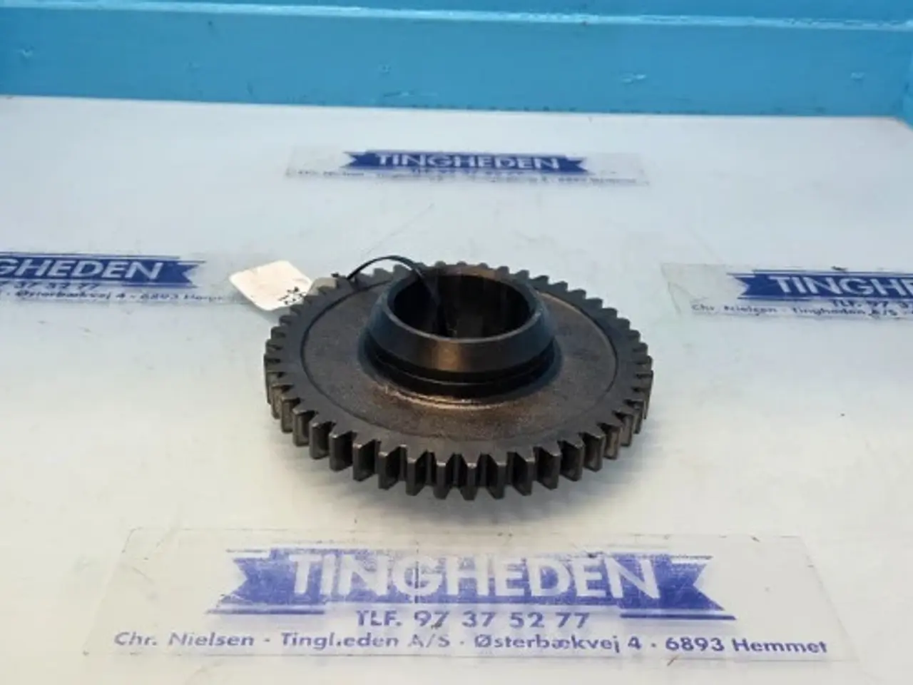Billede 1 - New Holland TX68 Tandhjul 80396121