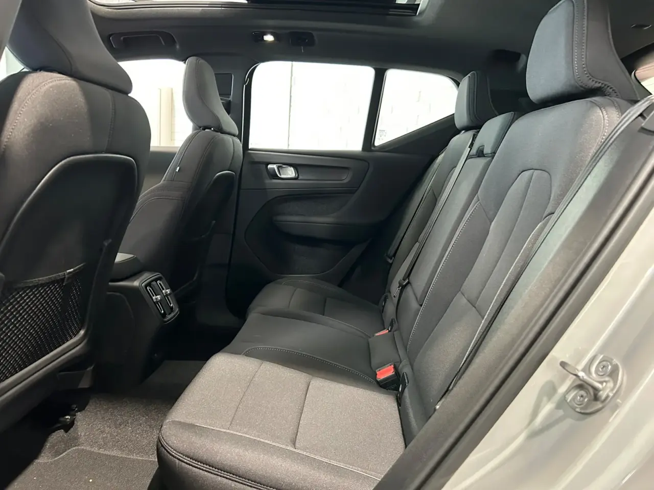 Billede 9 - Volvo EX40 Extended Range Ultra