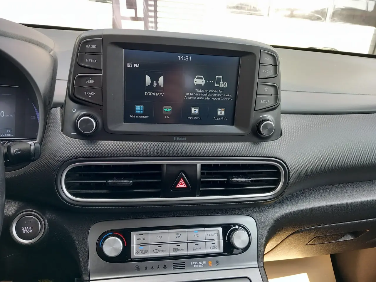 Billede 9 - Hyundai Kona 64 EV Essential