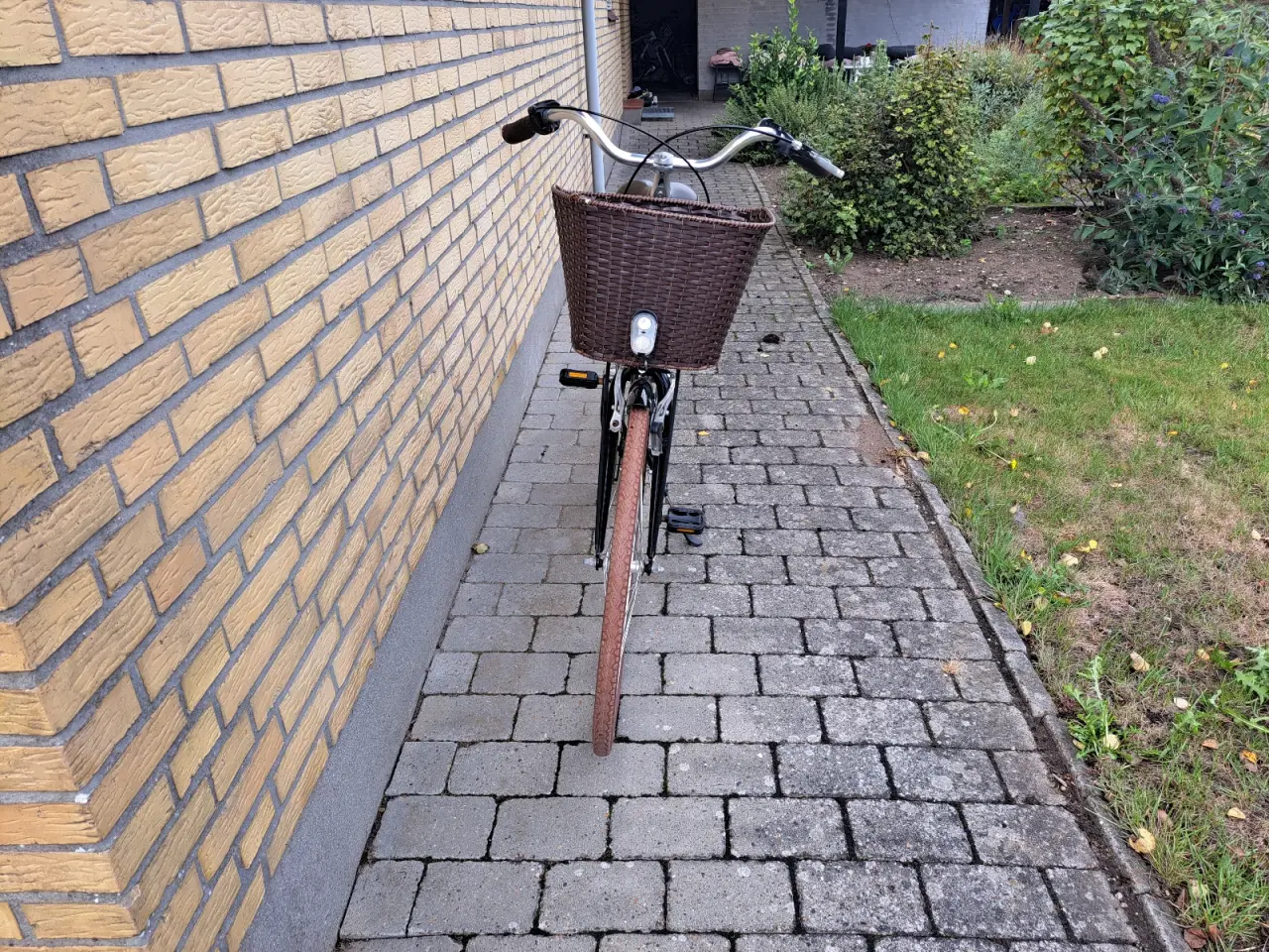 Billede 2 - Dame cykel