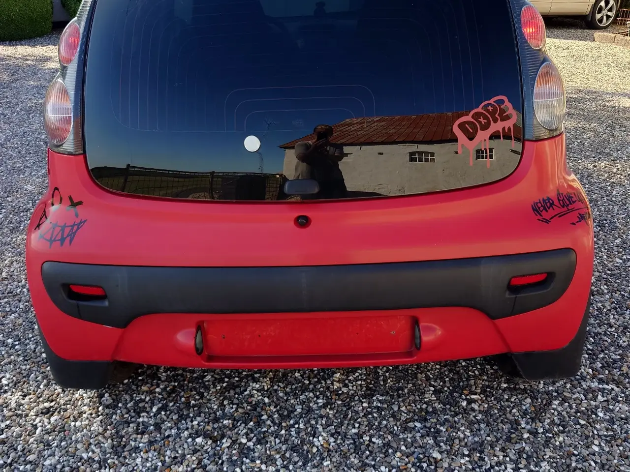Billede 4 - Peugeot 107 1,0