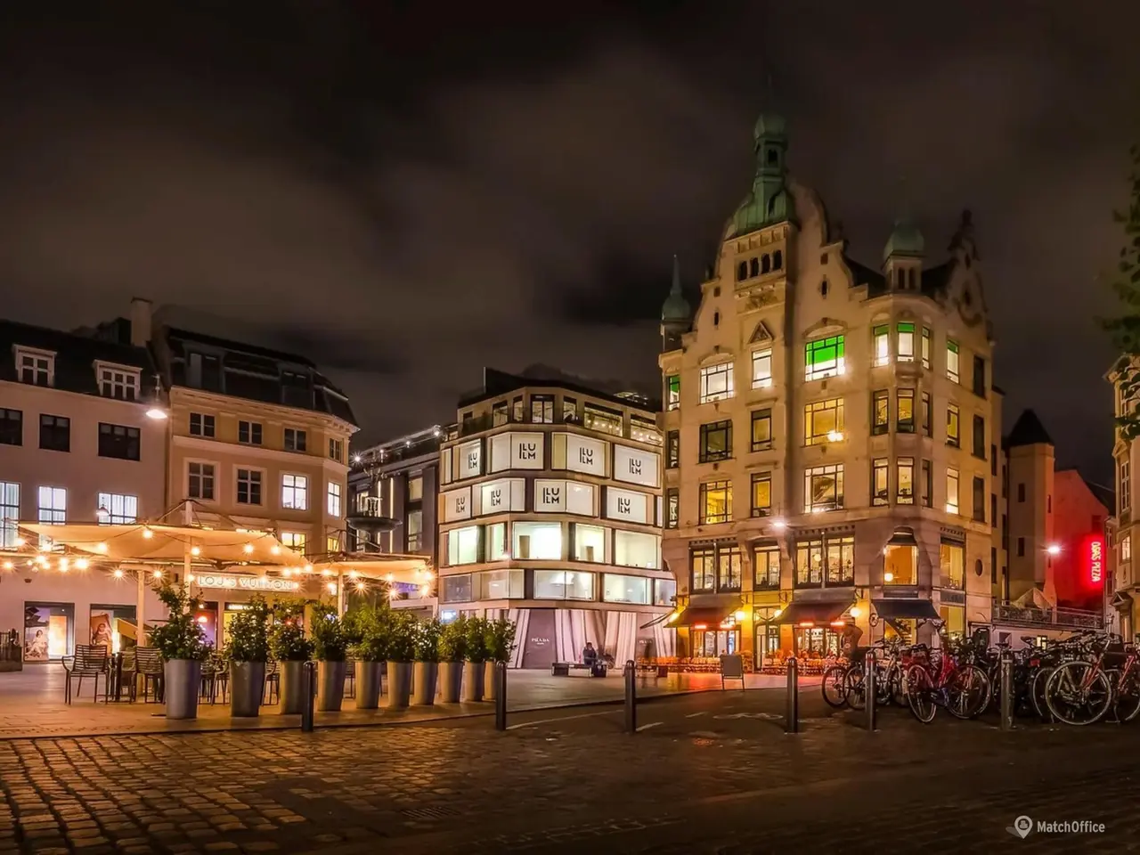 Billede 4 - LUKSUS PENTHOUSELEJLIGHED PÅ AMAGERTORV