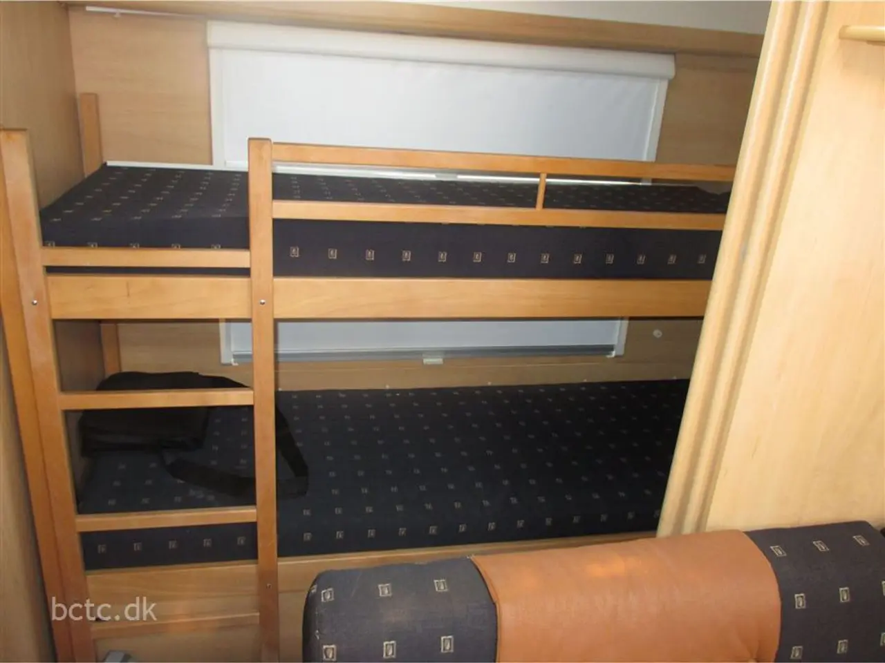 Billede 11 - 2003 - Dethleffs Camper Lifestyle 560 SK