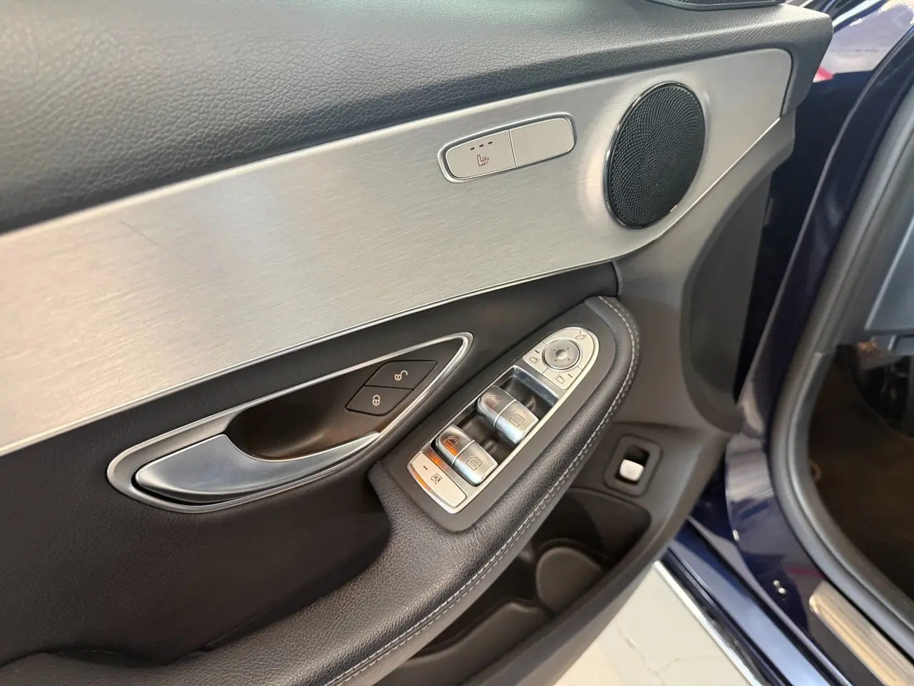 Billede 11 - Mercedes C220 d 2,0 Advantage aut.