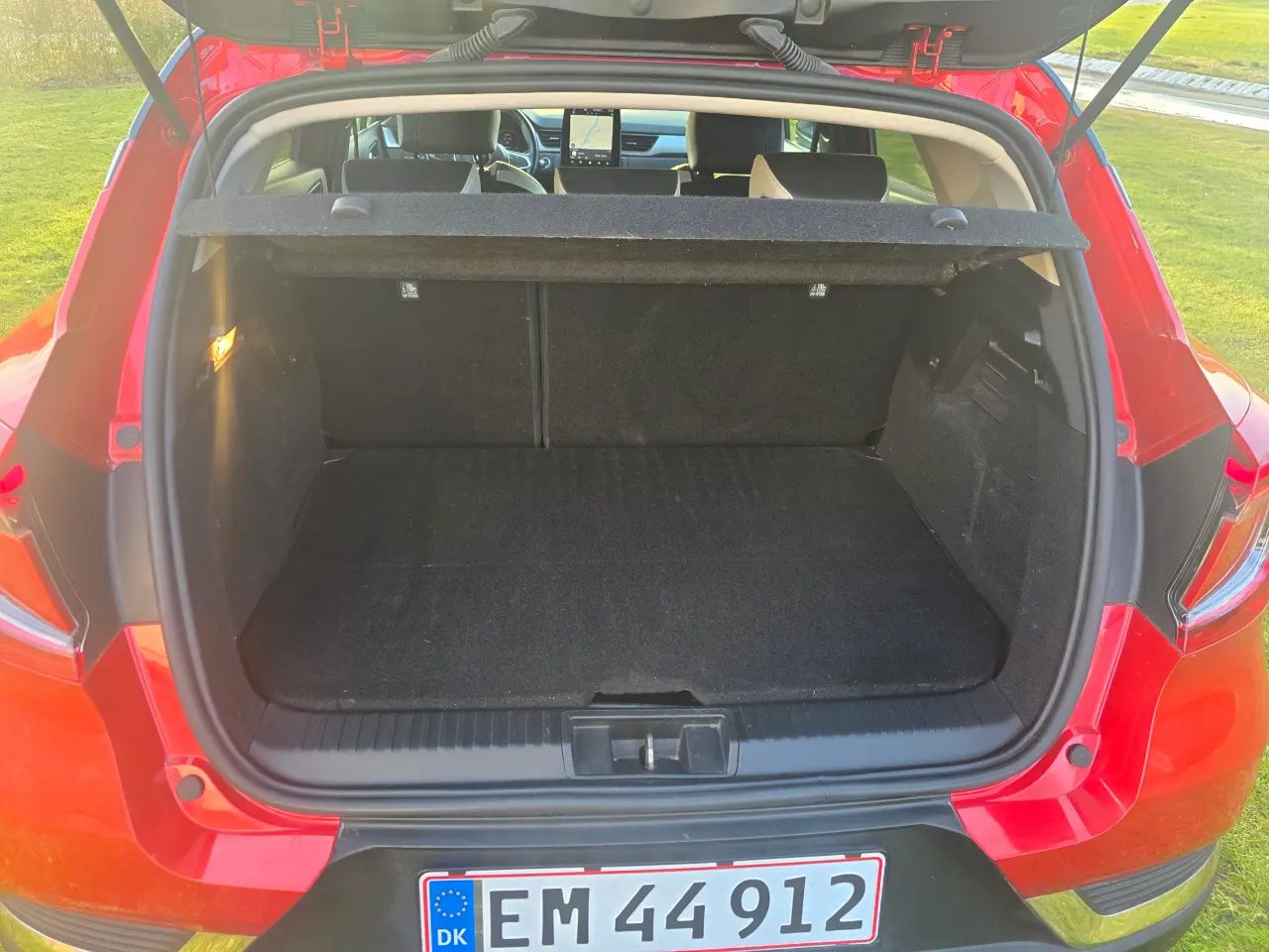 Billede 10 - Renault Captur E-Tech Plug-in Hybrid • 56.000 km •