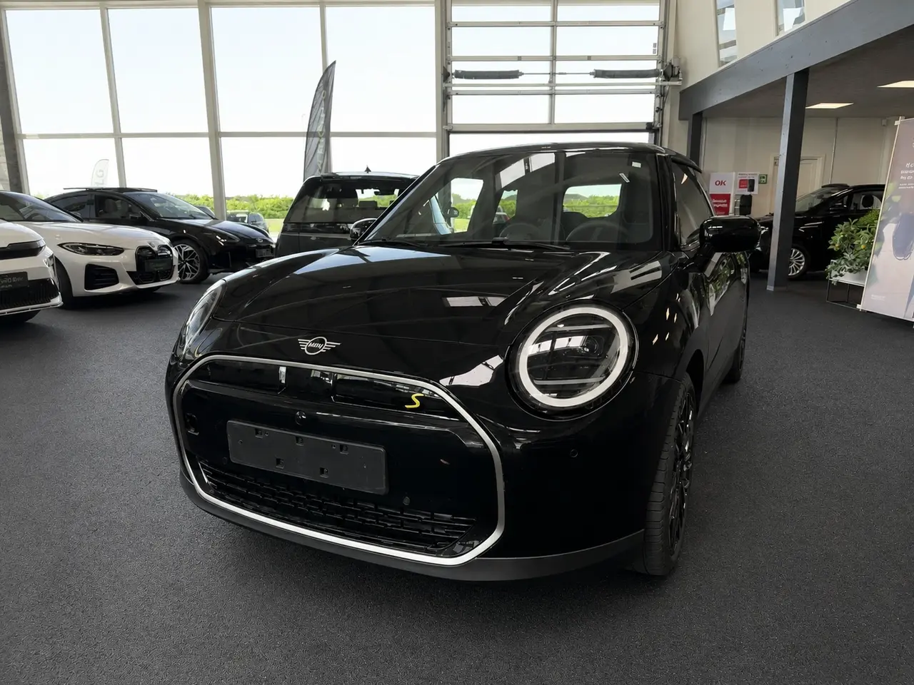 Billede 1 - MINI Cooper SE Favoured Trim XL