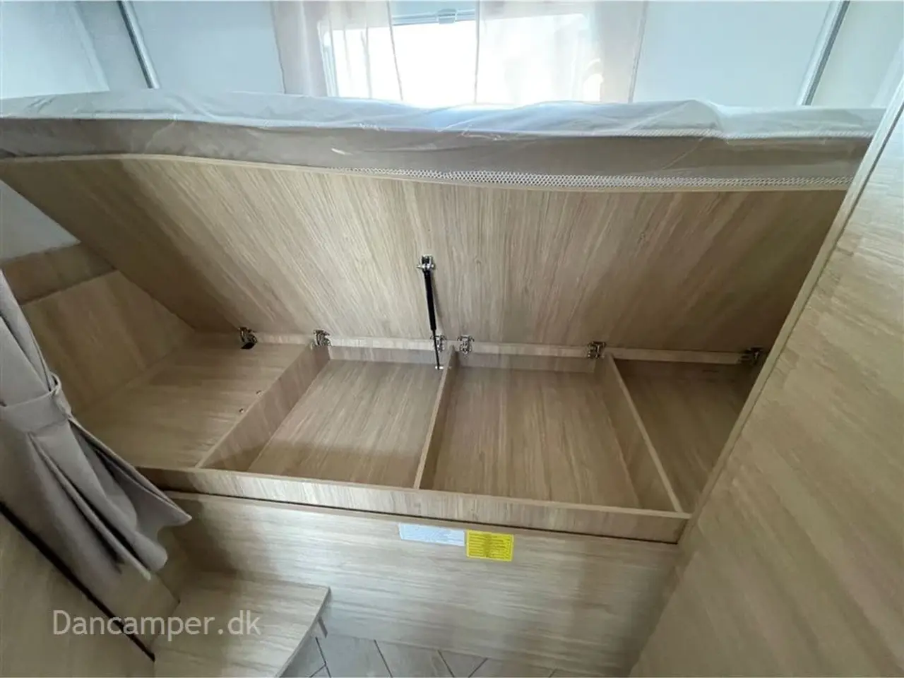 Billede 18 - 2026 - Chausson 720 Titanium