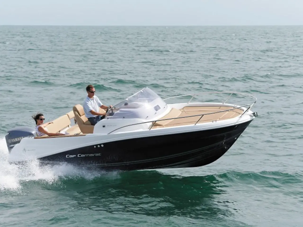 Billede 20 - Jeanneau Cap Camarat 6.5 WA