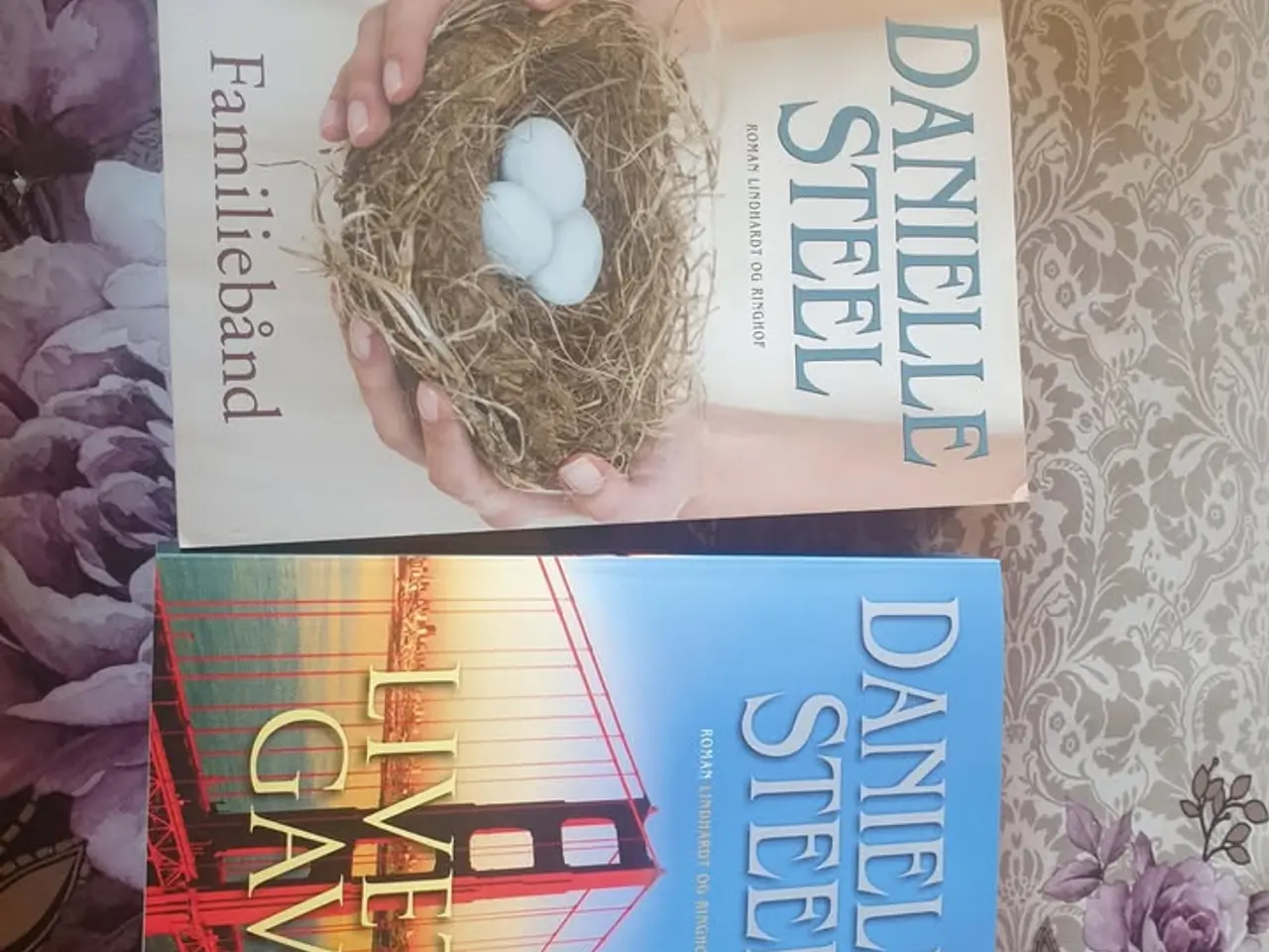 Billede 3 - Danielle Steel