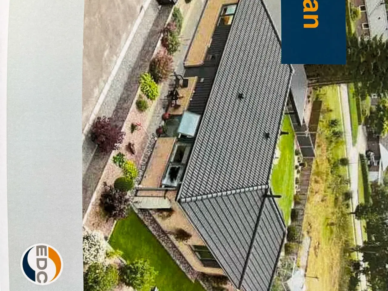 Billede 3 - Velholdt villa på 158 m2