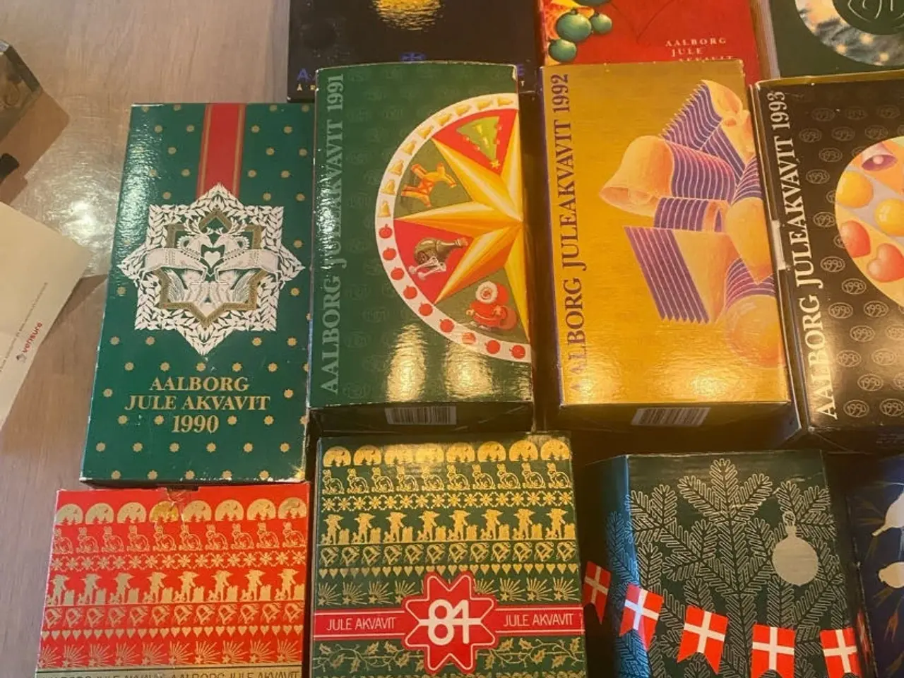 Billede 5 - Julesnaps