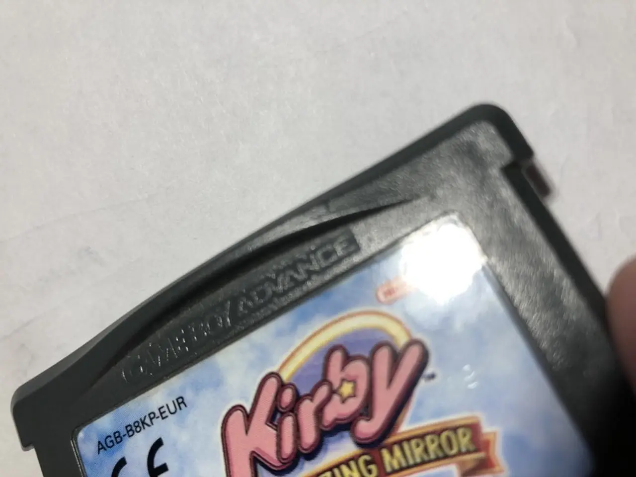 Billede 3 - Kirby & The Amazing Mirror