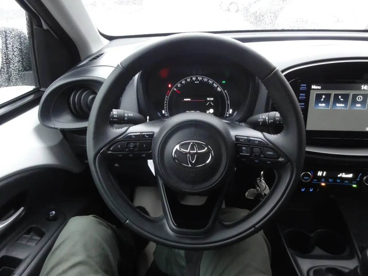 Billede 16 - Toyota Aygo X 1,0 Air Active