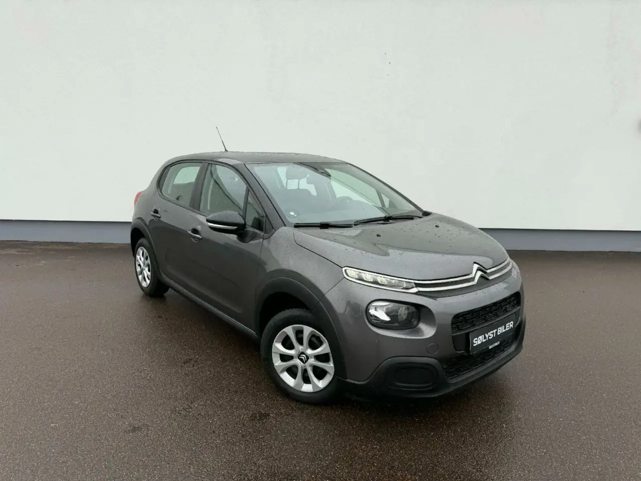 Billede 3 - Citroën C3 1,2 PureTech 82 Supreme