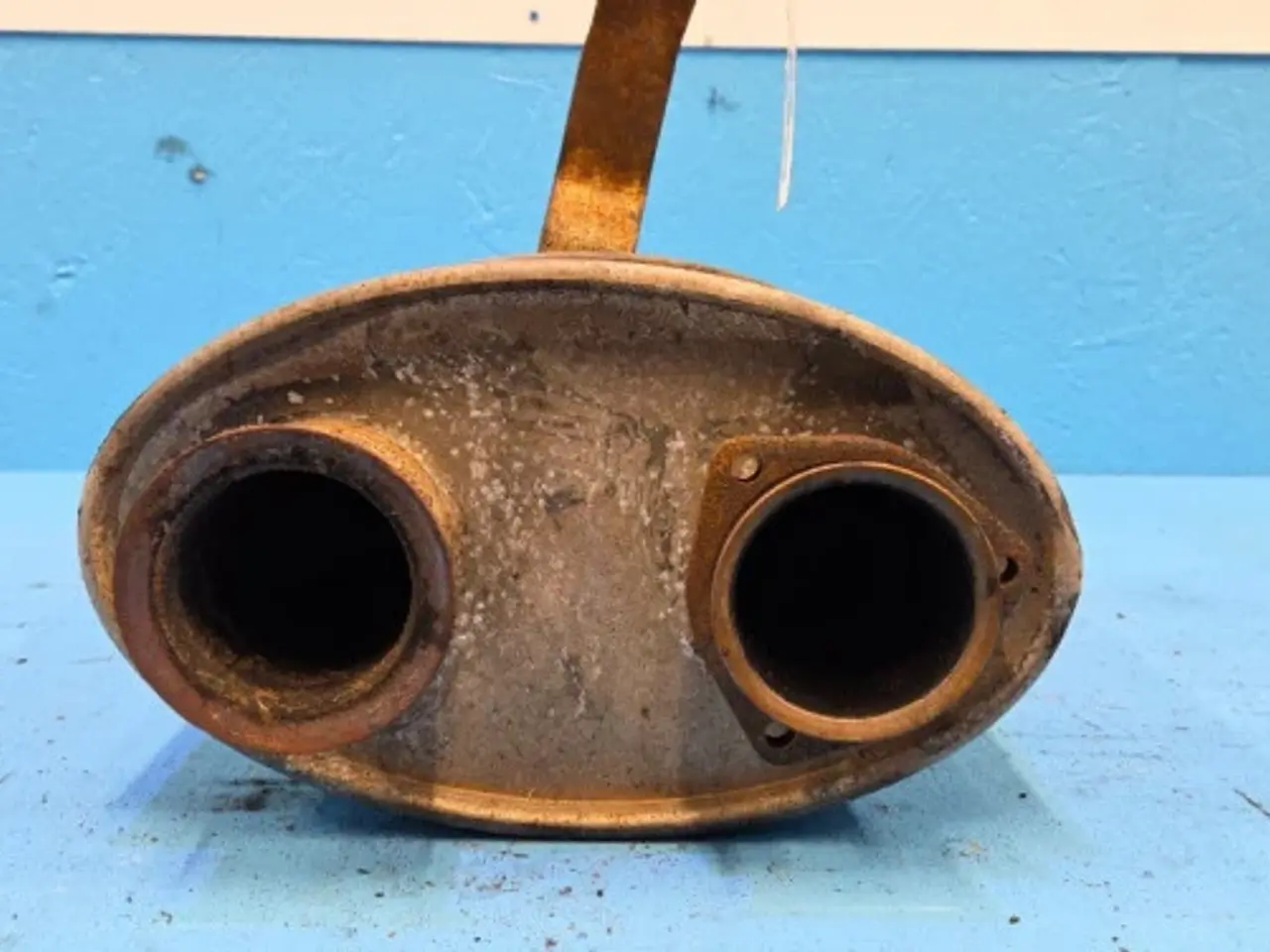 Billede 6 - John Deere 6300 Lydpotte AL113991