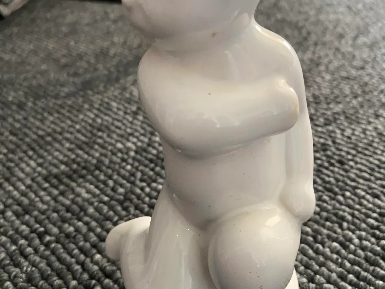 Billede 6 - Søholm figur