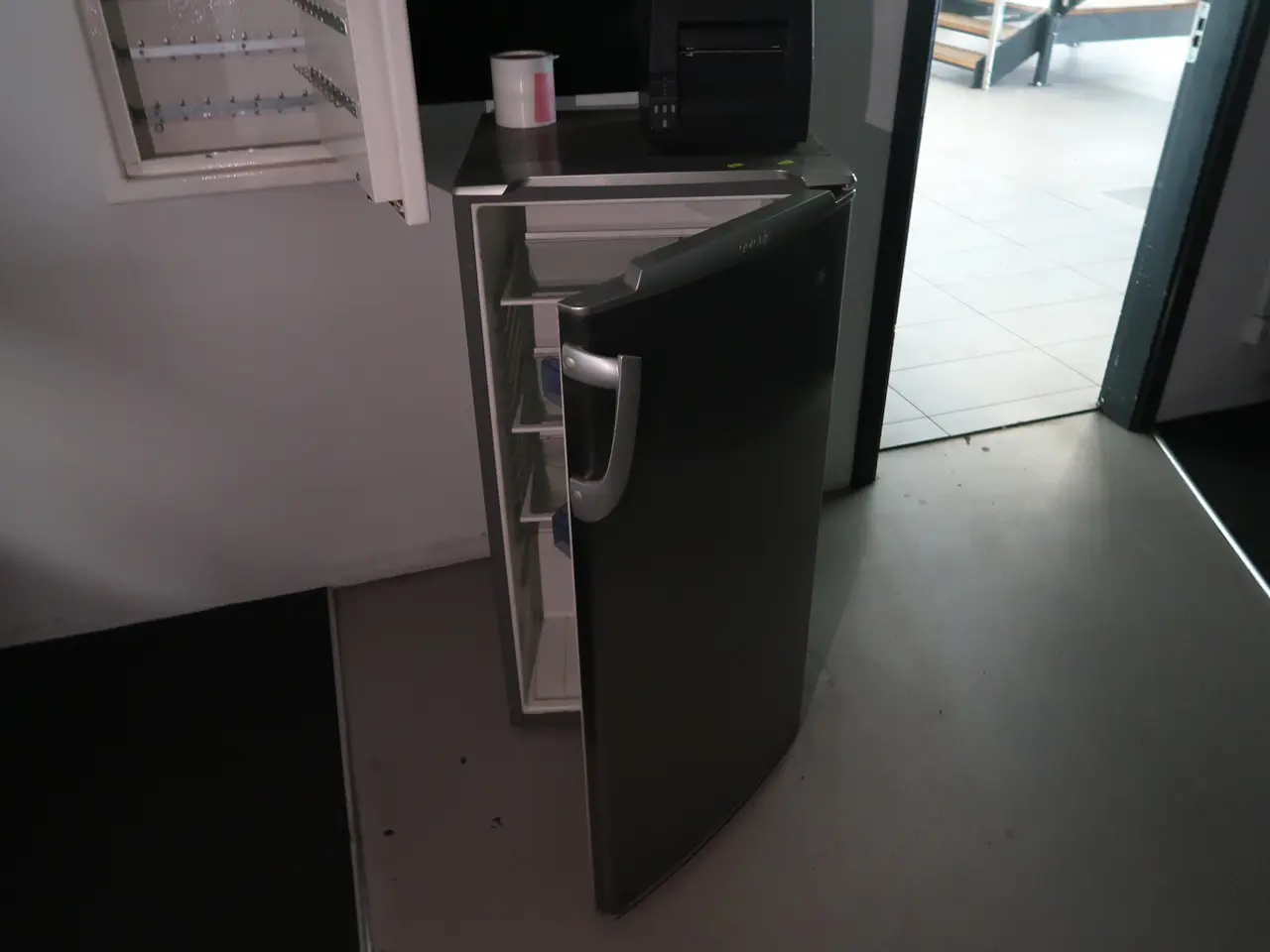Billede 2 - Køleskab GORENJE HS1626