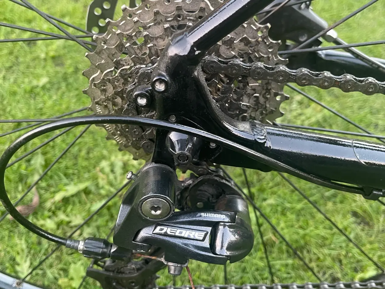 Billede 9 - Conway MTB 29”