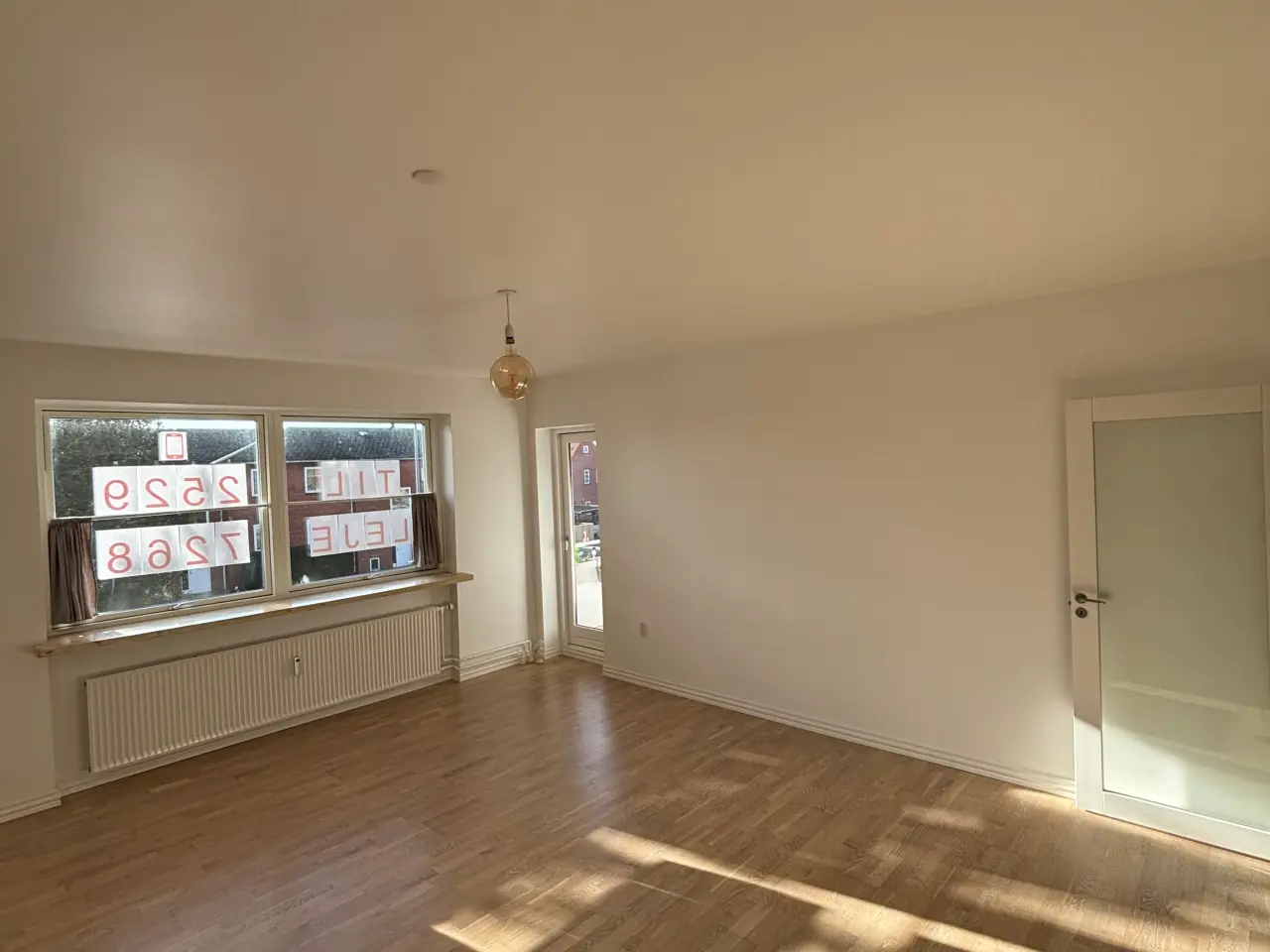 Billede 6 - 96 m² 4V lejlighed i attraktiv Odense M
