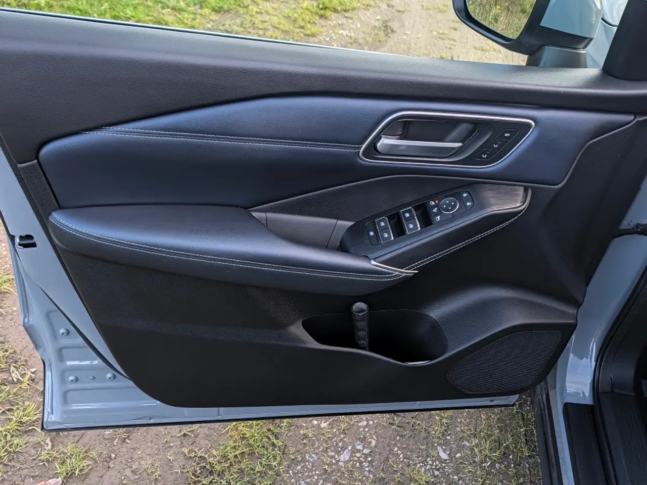 Billede 12 - Nissan Qashqai 