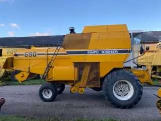 Sampo 690 (Brandskadet)