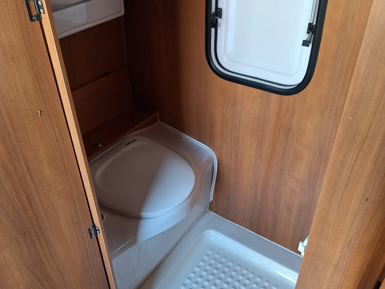 Billede 4 - Lille, nem campingvogn
