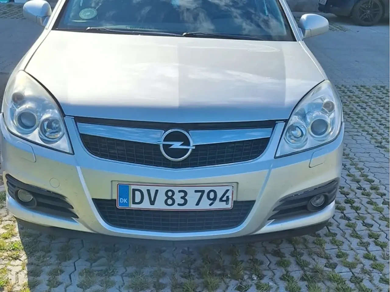 Billede 9 - Opel vectra C 2.8 V6 Turbo GTS