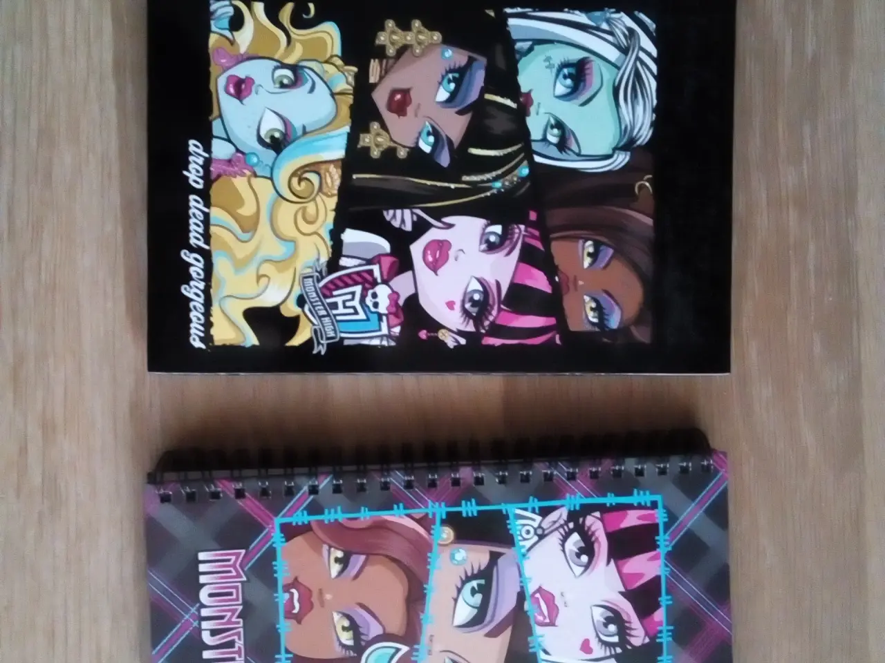 Billede 4 - Monster High tilbehør