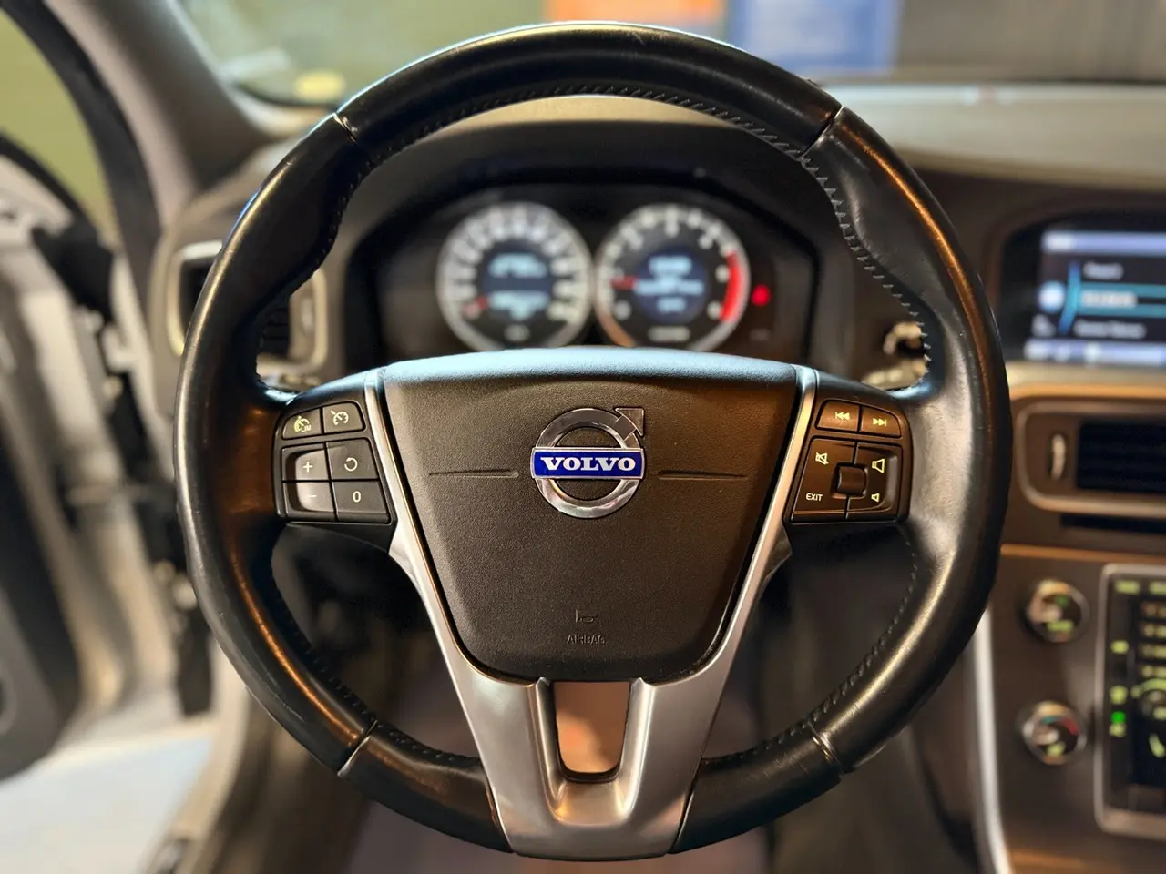 Billede 13 - Volvo V60 2,0 D3 136 Momentum
