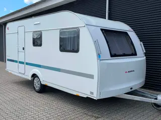 2026 - Adria Aviva 492 LU