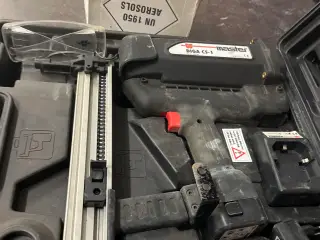 Wurth gas sømpistol