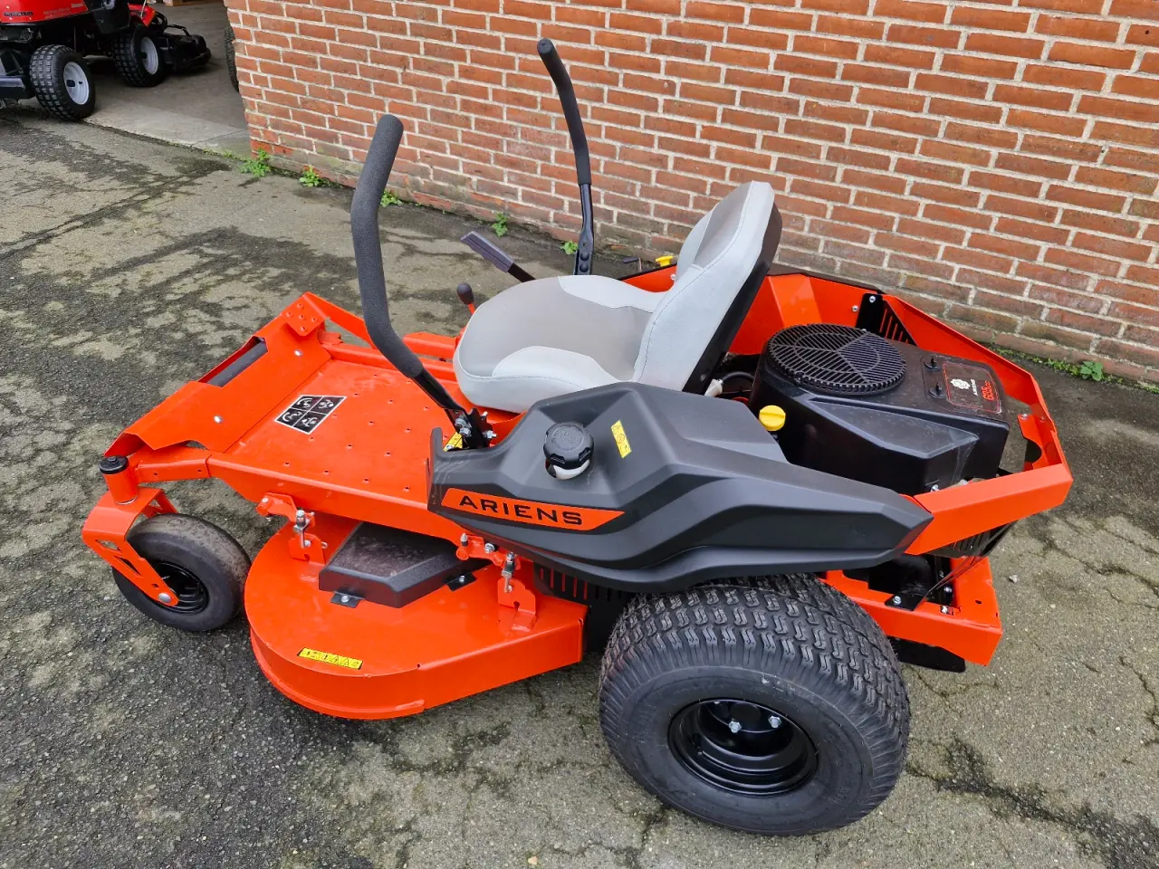 Billede 6 - Ariens Edge Zero-Turn