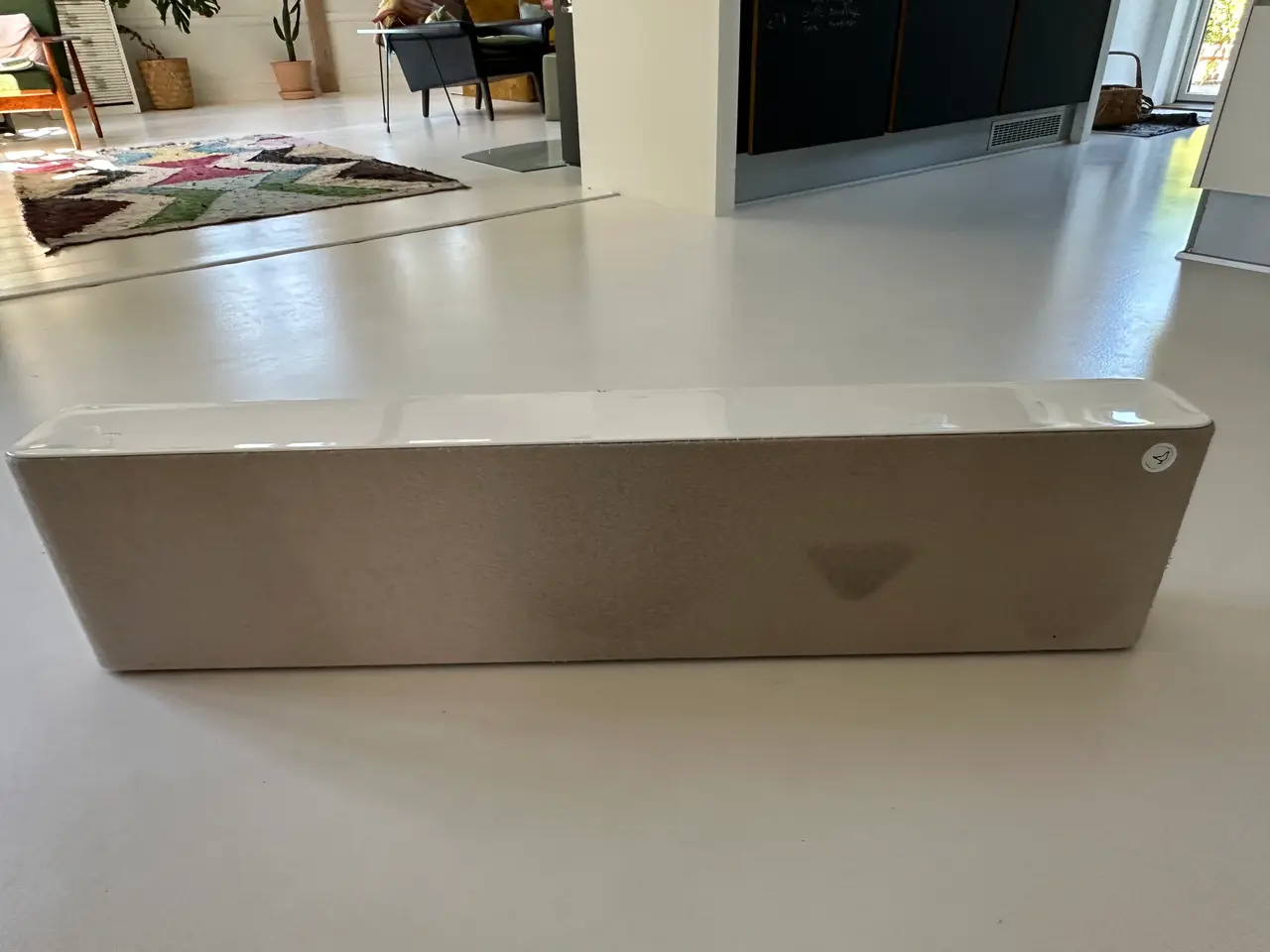 Billede 2 - Libratone Lounge, wifi højtaler