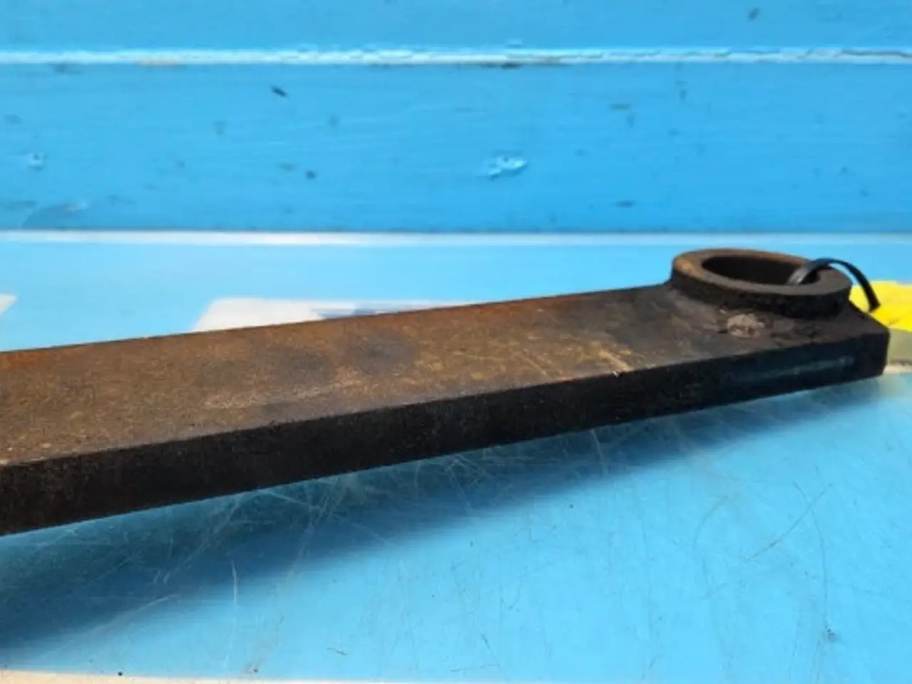 Billede 4 - New Holland LB110 Stang 85801057