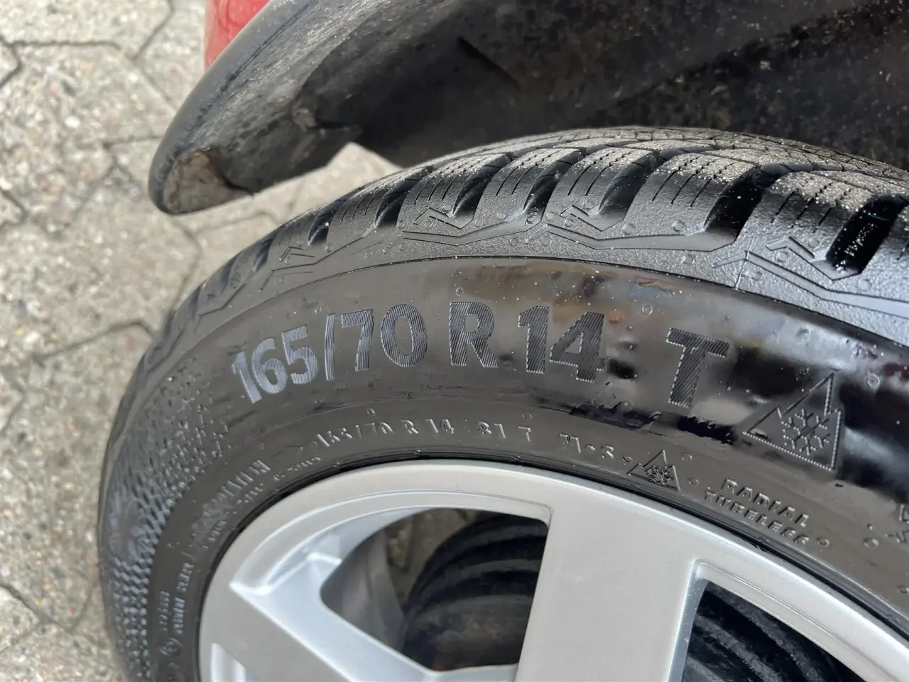 Billede 13 - Nissan Micra 1,2 Acenta 80HK 5d