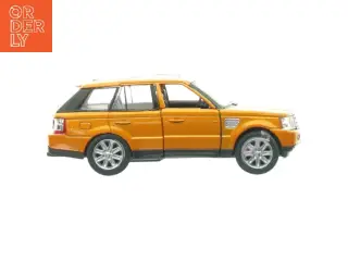 Diecast modelbil (str. 13 x 5 cm)