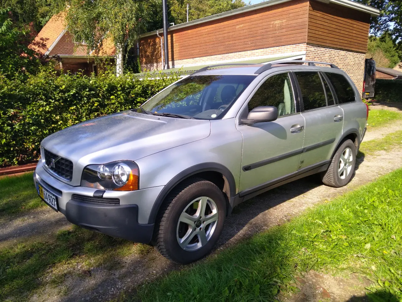 Billede 1 - Nysynet volvo xc90 SUV