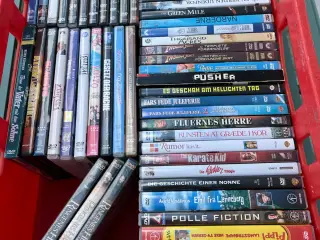 Dvd’er