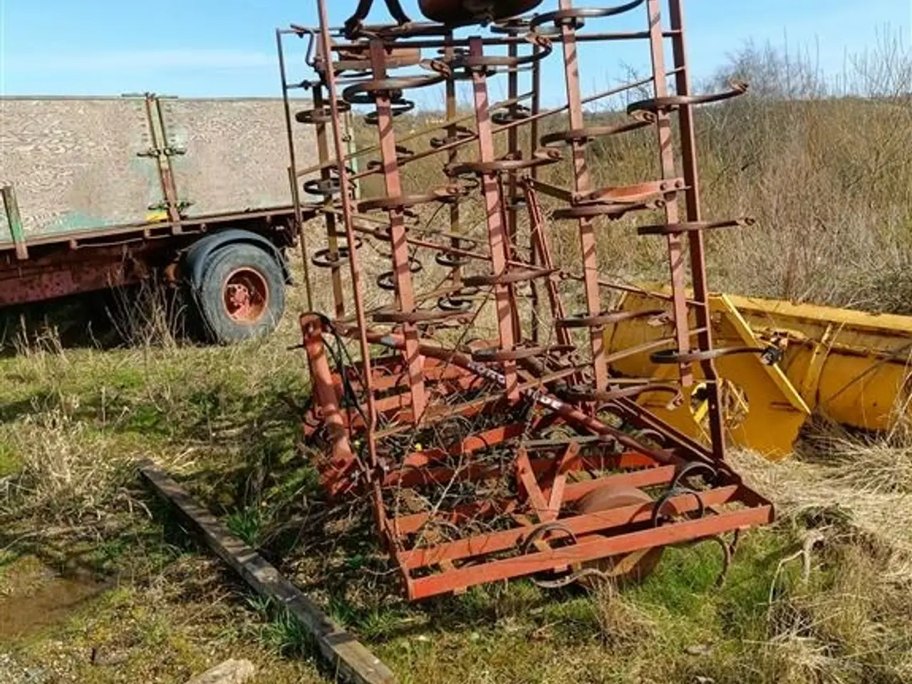 Billede 1 - Kongskilde 6m